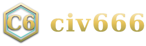 civ666 logo